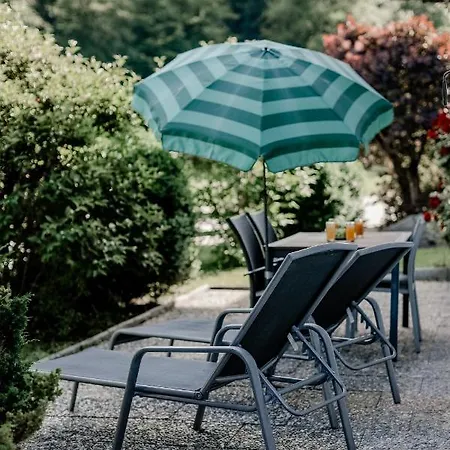 Der Laerchenhof Apartament Schönau am Königssee