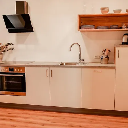 Apartament Der Laerchenhof Schönau am Königssee