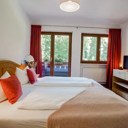 Apartament Der Laerchenhof