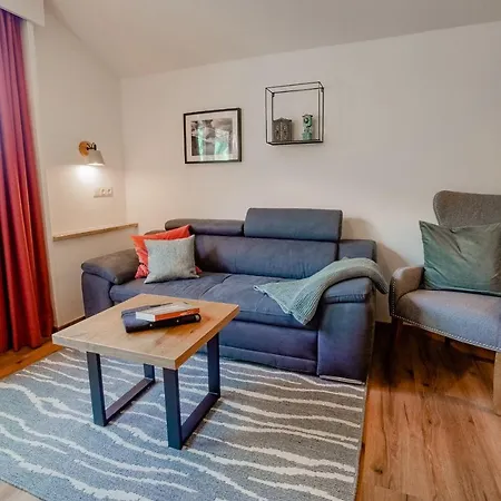 Der Laerchenhof Apartament