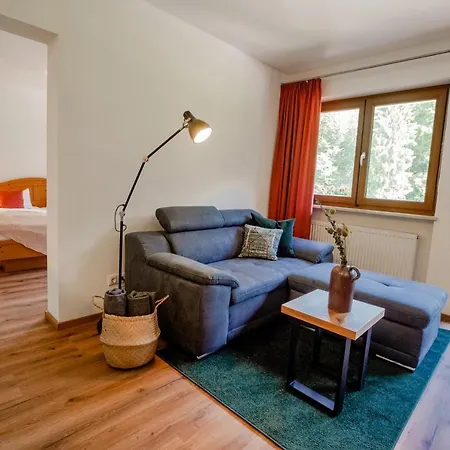 Der Laerchenhof * Schönau am Königssee