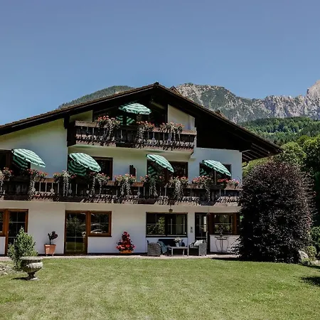 Der Laerchenhof Schönau am Königssee