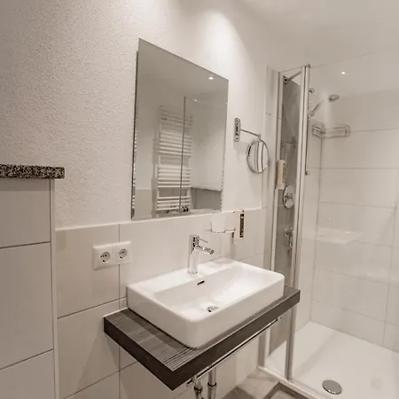 Der Laerchenhof Apartament