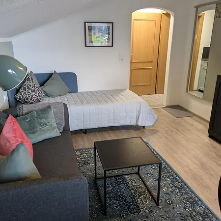 Apartament Der Laerchenhof