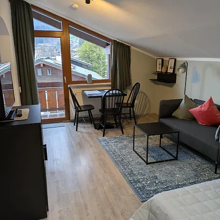 Der Laerchenhof Apartament *
