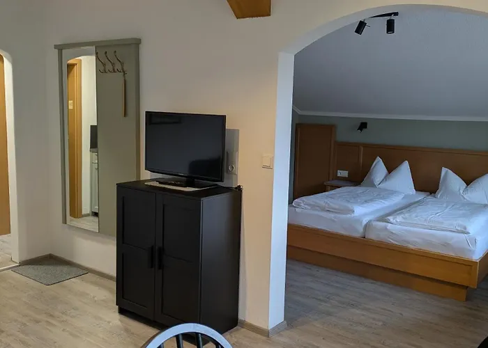 Appartamento Der Laerchenhof *
