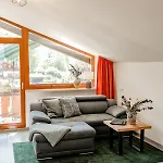 Der Laerchenhof Appartement *