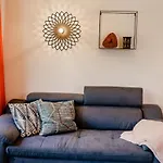 Appartement Der Laerchenhof *