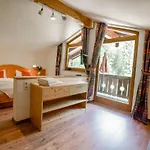 Appartement Der Laerchenhof