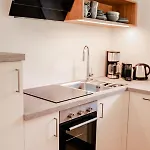 Der Laerchenhof Appartement Schönau am Königssee