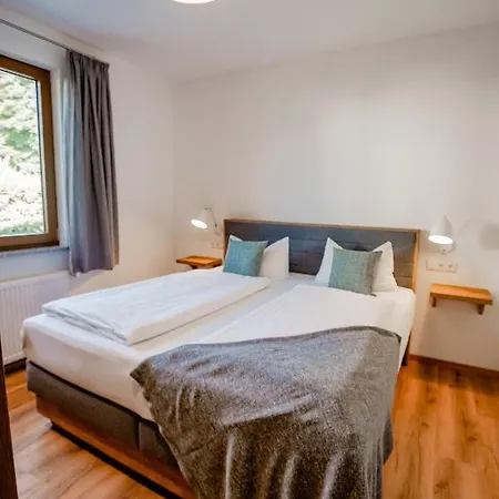 Der Laerchenhof Apartmán *