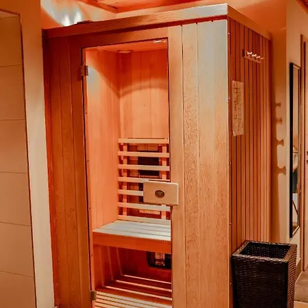Apartmán Der Laerchenhof